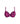 MALABO - Full Cup Bikini Top - HPZ Hot Pink Zebra