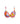 VARADEO - Padded Bikini Top Heartshape - BTT Bright Tropics