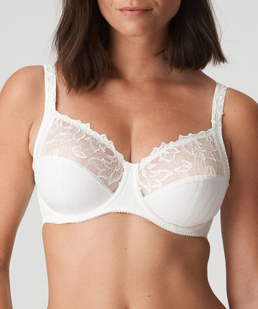 Deauville - Full Cup Bra - NAT NATURAL