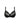Deauville - Full Cup Bra - ZWA BLACK