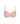 Figuras - Padded Bra - Heart Shape - PWD POWDER ROSE