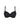 Figuras - Padded Bra - Heart Shape - CHB CHARCOAL