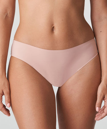 Figuras - Rio Briefs - PWD POWDER ROSE