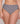 Kalba - Bikini Full Briefs - WBL WATER BLUE