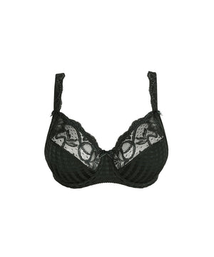 MADISON - Full Cup Bra - DFO Deep Forest