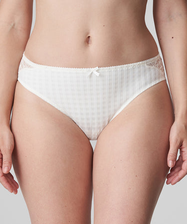 Madison - Rio Briefs - NAT NATUREL