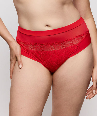 SOPHORA - Full Briefs - TRR true red