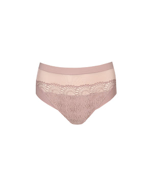 Sophora - Full Briefs - BDS BOIS DE ROSE