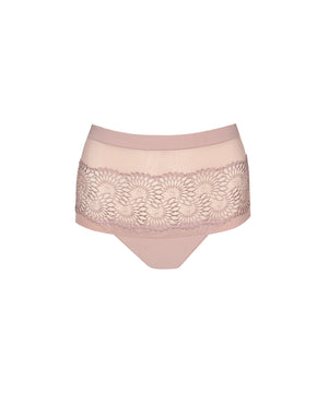 Sophora - Hotpants - BDS BOIS DE ROSE