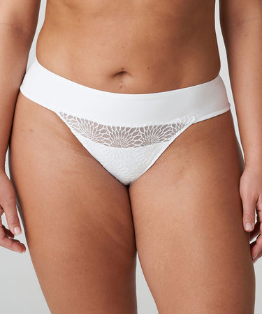 Sophora - Thong - WIT WHITE