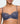 Jane - Half Padded Balcony Bra - BSD  Blue Shadow