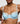 JANE - Half Padded Balcony Bra - MLY Milky Blue