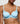 JANE - Padded Bra Heartshape - MLY Milky Blue