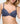 Jane - Push-up Bra Removable Pads - BSD  Blue Shadow