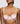 NOOVA - Half Padded Balcony Bra - GAR gardenia rose