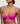 TOM - Padded Bra Heartshape - INL Influencer Pink