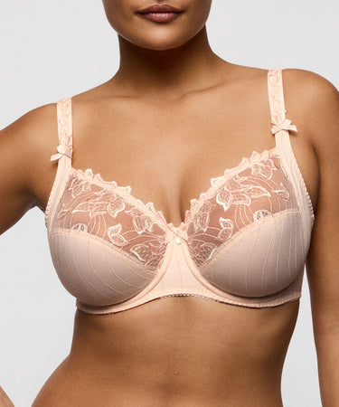 DEAUVILLE - Full Cup Bra - VEN venus