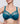 DEAUVILLE - Full Cup Bra - PEA Peacock
