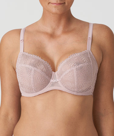 SOPHORA - Full Cup Bra - BDS BOIS DE ROSE