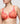 DEVDAHA - Half Padded Plunge Bra - SBH Sunset Blush