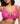 Devdaha - Half Padded Plunge Bra - VEB VERY BERRY
