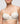 KERO - Padded Balcony Bra - NAT natural