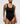 NUDDA - Shapewear Body - ZWA black