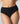 Avero - Full Briefs - ZWA BLACK