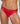 Jane - Rio Briefs - TRR  True Red