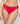 Jane - Italian Briefs - TRR  True Red