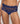MUSEA - Full Briefs - SAF  Sapphire Blue