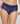 MUSEA - Hotpants - SAF  Sapphire Blue