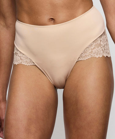 SOFT STUDIO - Full Briefs - CAL caffé latte