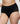 SOFT STUDIO - Full Briefs - ZWA black