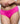 TOM - Hotpants - INL Influencer Pink