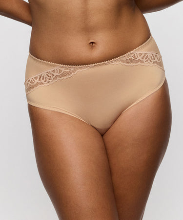 SALERNO - Full Briefs - CGI Candy Ginger