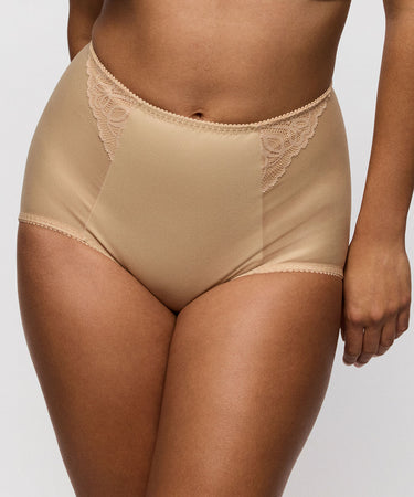 SALERNO - Shapewear Briefs - CGI Candy Ginger