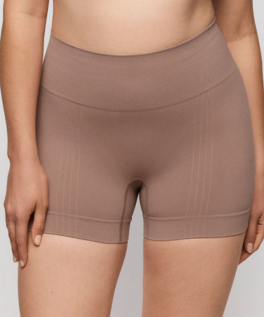 NUDDA - Shapewear Shorts - GIN ginger