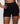 NUDDA - Shapewear Shorts - ZWA black