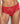 Jane - Luxury String - TRR  True Red