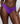 MOCUTO - Thong - ACIB Purple
