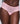 Montara - Luxury Thong - PPF Pink Parfait