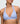 Tinjis - Bikini Top Triangle Padded - SDK Sparkling Dusk