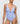 Tinjis - Plunge Swimsuit Wireless - SDK Sparkling Dusk