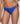 Emly - Bikini Briefs Rio - BEL Electric Blue