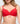 Madurai - Bikini Top Deep Plunge Padded - PDA Pomme d'Amour