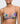 Jolise - Padded Bikini Top Heartshape - TOP Tropical Paisley