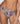Jolise - Bikini Briefs Rio - TOP Tropical Paisley