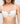 Taleah - Padded Bikini Top Heartshape - ELF Elfin White