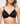 Hello Sunset - Padded Bikini Top Heartshape - ZWA  ZWA Black